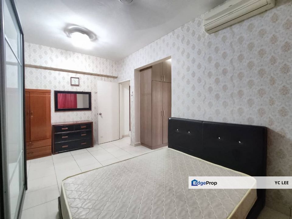 Walk to MRT/LRT, Aeon Maluri, Sunway Velocity!, Kuala Lumpur, Cheras