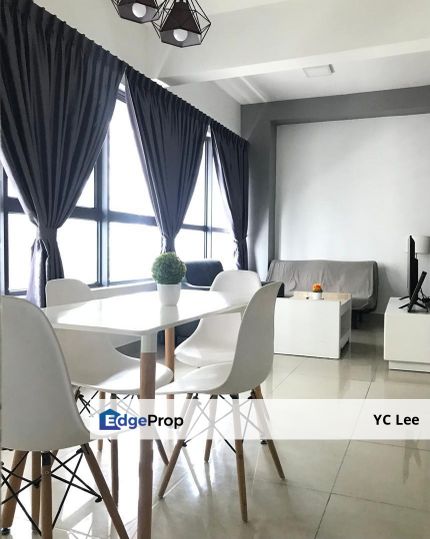 Arte Plus Jalan Ampang Condominium For Sale, Kuala Lumpur, Ampang