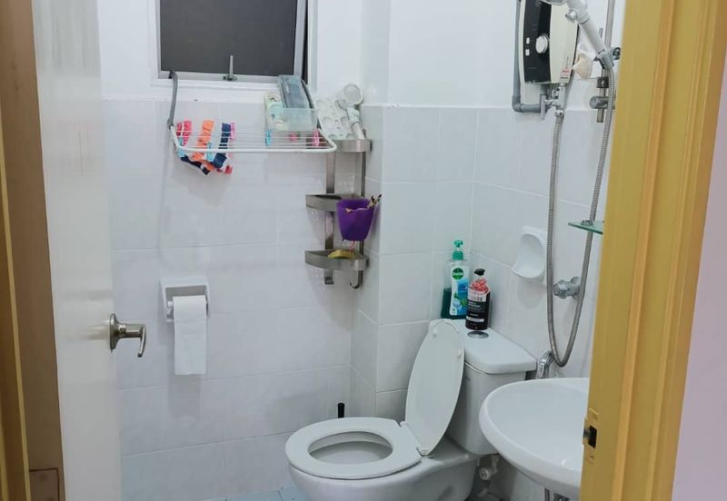 Taragon Puteri Cheras