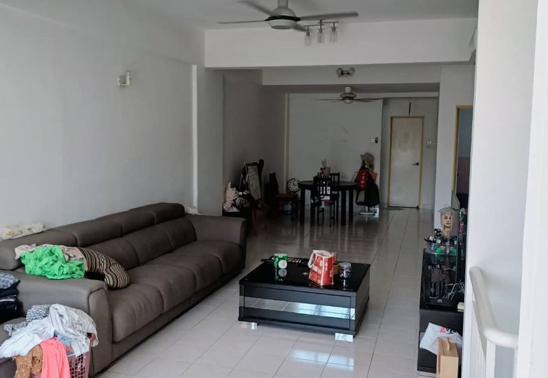 Taragon Puteri Cheras