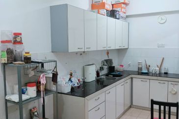 Taragon Puteri Cheras