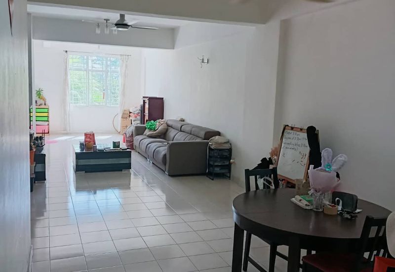 Taragon Puteri Cheras