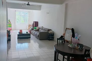 Taragon Puteri Cheras