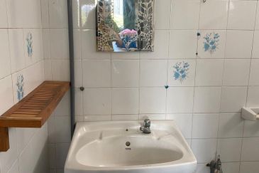 Baiduri Apartment @ Desa Pandan