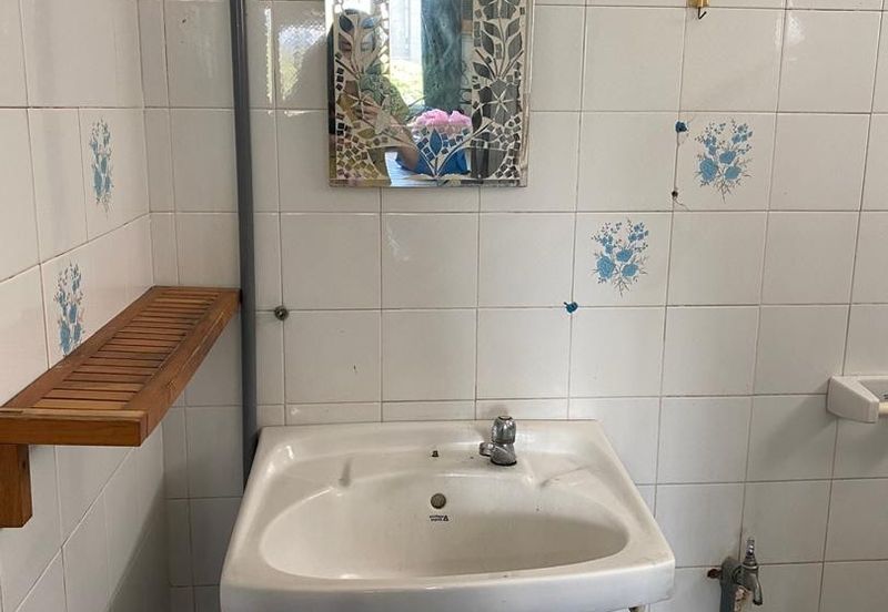 Baiduri Apartment @ Desa Pandan