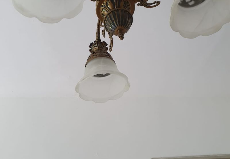 Baiduri Apartment @ Desa Pandan