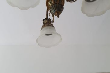 Baiduri Apartment @ Desa Pandan