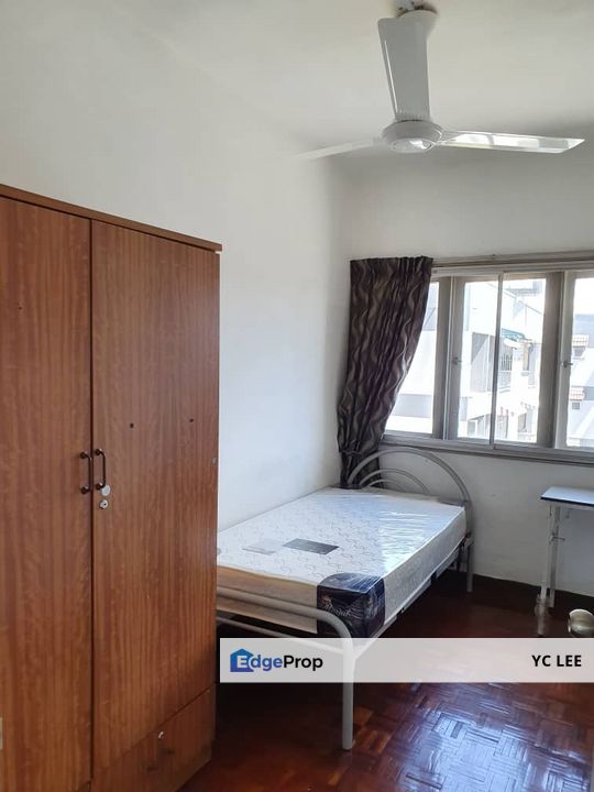 Baiduri Apartment Apartment For Sale, Kuala Lumpur, Desa Pandan