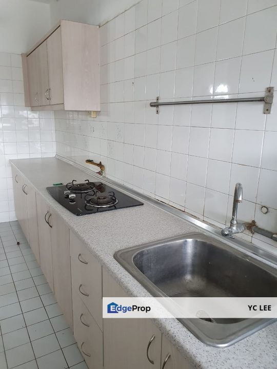 Baiduri Apartment Apartment For Sale, Kuala Lumpur, Desa Pandan