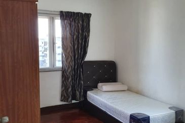 Baiduri Apartment @ Desa Pandan