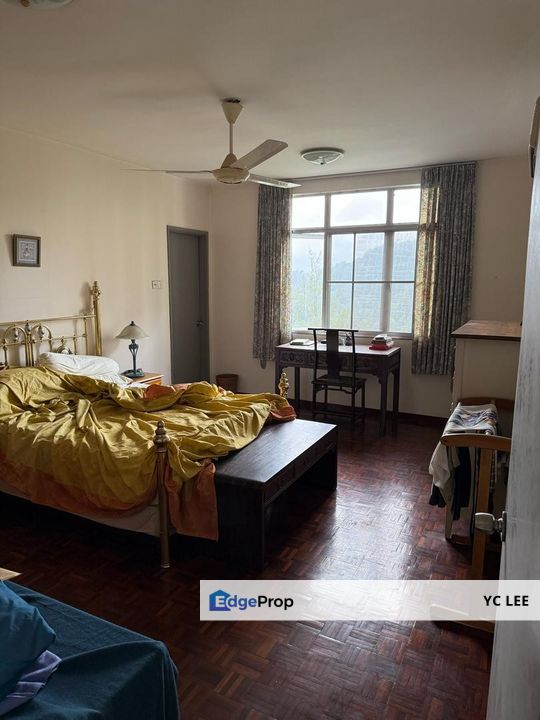 Venice Hill Condominium For Sale, Selangor, Batu 9th Cheras