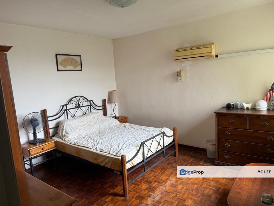 Venice Hill Condominium For Sale, Selangor, Batu 9th Cheras