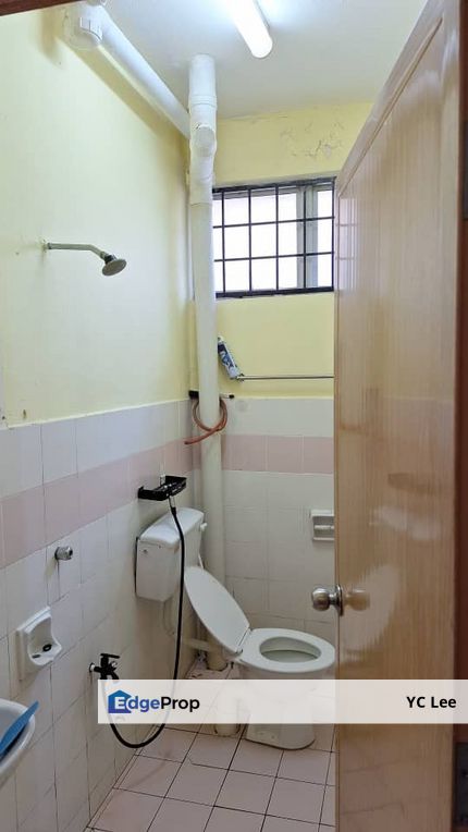 Sri Melor Apartment For Rent, Selangor, Ampang