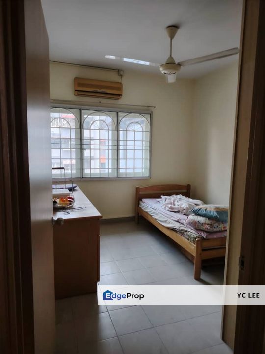 Desa Pandan Baiduri Apartment For Sale, Kuala Lumpur, Desa Pandan