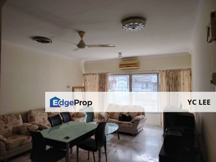 Desa Pandan Baiduri Apartment For Sale, Kuala Lumpur, Desa Pandan