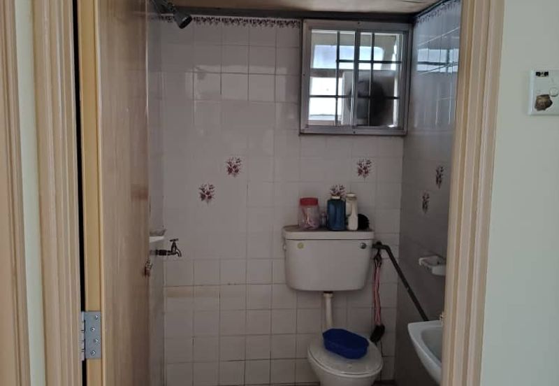 Desa Pandan Baiduri Apartment For Sale