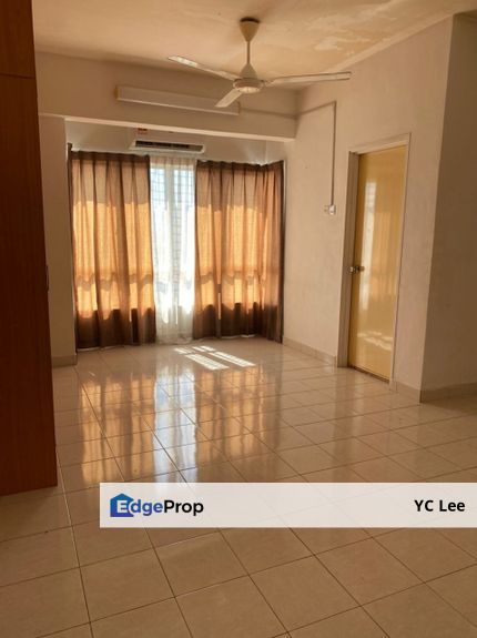Ampang Boulevard Condominium For Sale, Selangor, Ampang
