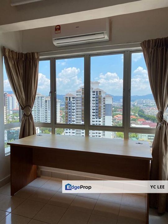 Ampang Boulevard Condominium For Sale, Selangor, Ampang