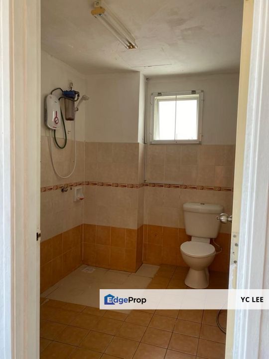 Ampang Boulevard Condominium For Sale, Selangor, Ampang