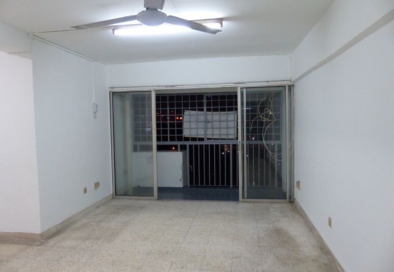 Miharja Apartment Apartment For Sale