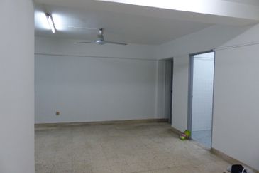 Miharja Apartment Apartment For Sale