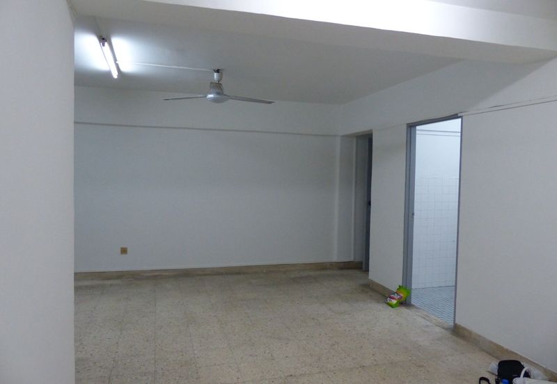 Miharja Apartment Apartment For Sale