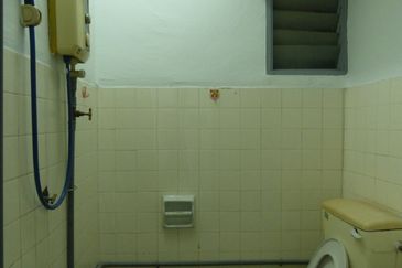 Miharja Apartment Apartment For Sale