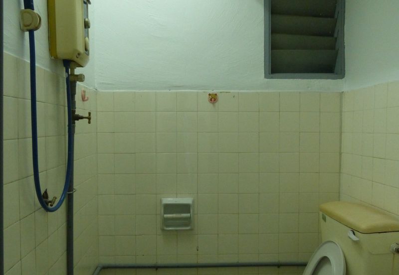 Miharja Apartment Apartment For Sale