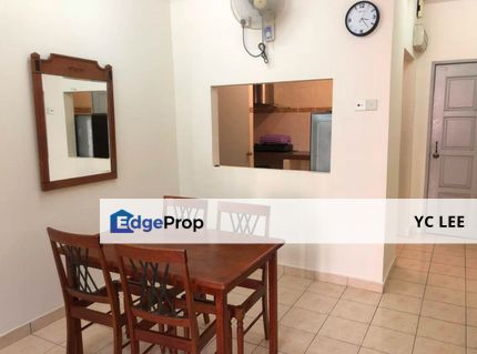 Angkasa Condominiums Condominium For Sale, Kuala Lumpur, Cheras