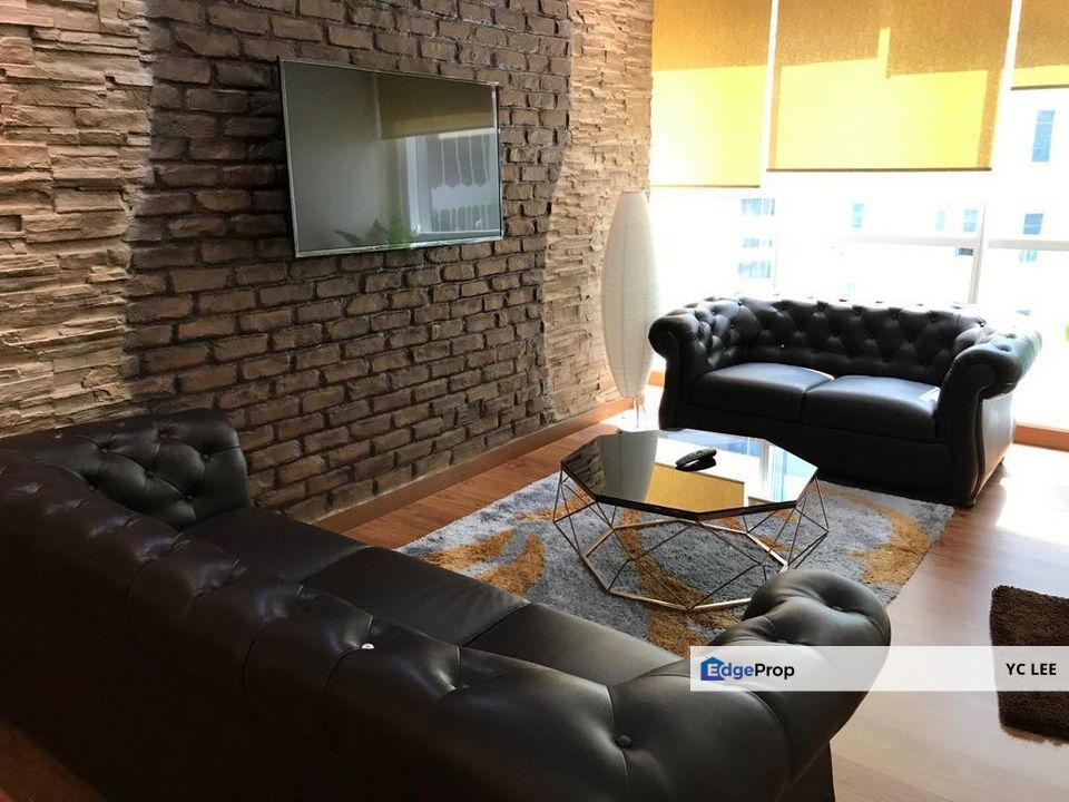 Binjai 8 Condominium For Sale, Kuala Lumpur, KLCC