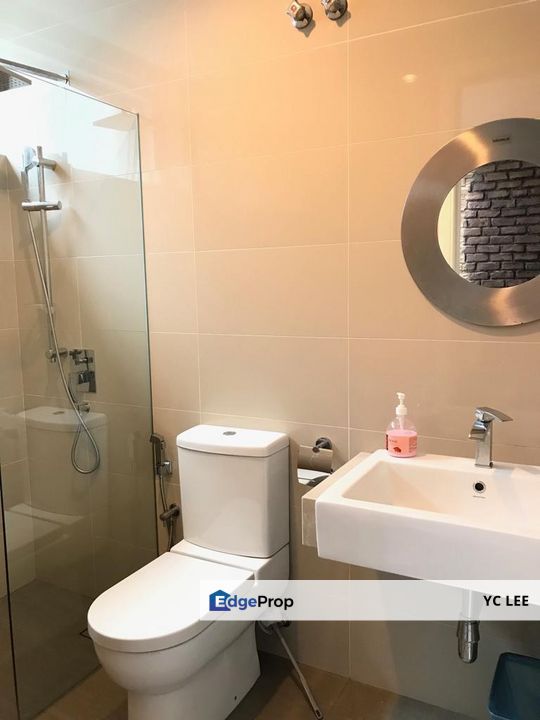 Binjai 8 Condominium For Sale, Kuala Lumpur, KLCC