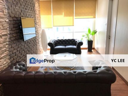 Binjai 8 Condominium For Sale, Kuala Lumpur, KLCC