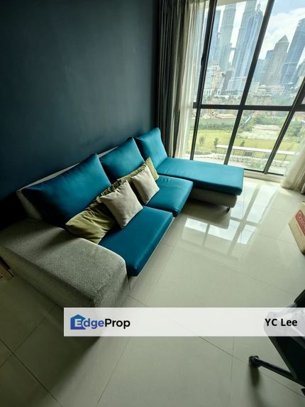 Setia Sky Residences Condominium For Sale, Kuala Lumpur, KL City