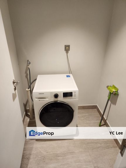 Anggun Residences Condominium For Sale, Kuala Lumpur, KL City
