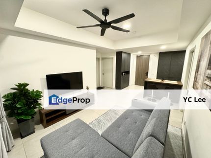 The Atrium Apartment For Rent, Kuala Lumpur, Ampang