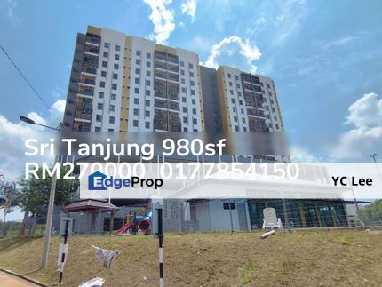 Sri Tanjung Apartment, Selangor, Semenyih