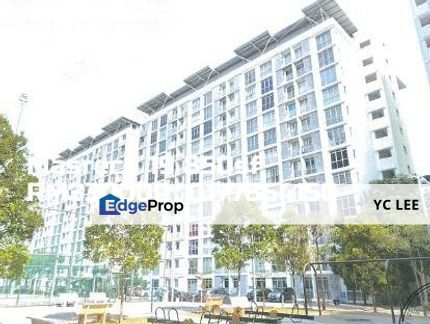 Masreca 19 Apartment, Selangor, Cyberjaya
