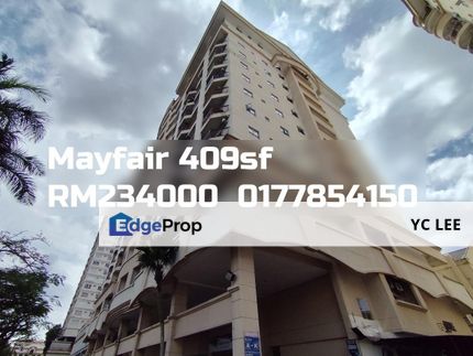 Mayfair Condominium, Kuala Lumpur, Sri Hartamas 