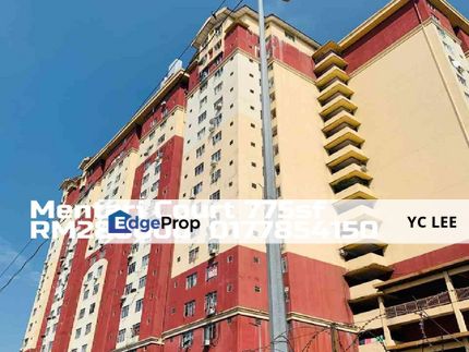 Mentari Court Apartment, Selangor, Bandar Sunway