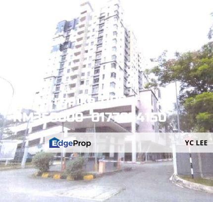 Villa Tropika Apartment, Selangor, Kajang