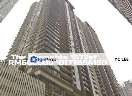 The Elements Apartment, Kuala Lumpur, Ampang