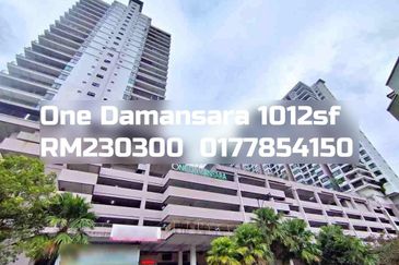One Damansara