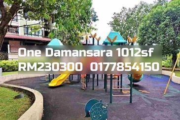 One Damansara