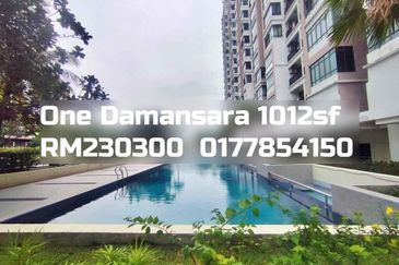 One Damansara