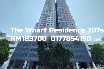 The Wharf Residence