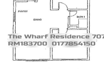 The Wharf Residence