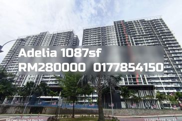 RESIDENSI ADELIA 3
