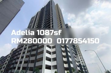 RESIDENSI ADELIA 3