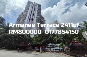 Armanee Terrace