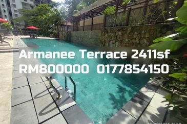 Armanee Terrace